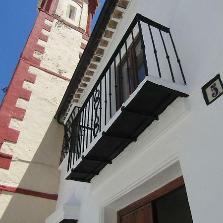 La Casa 5 Villa Grazalema Exterior photo